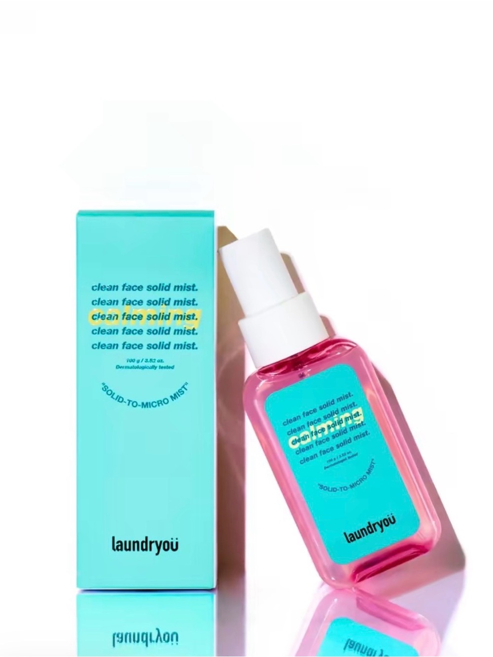 Laundry By Shelli Segal Facial Mist